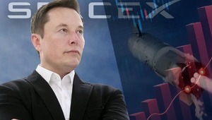 Elon Musk, SpaceX’i halka arz mı edecek? 800 milyar dolarlık hedef masada!