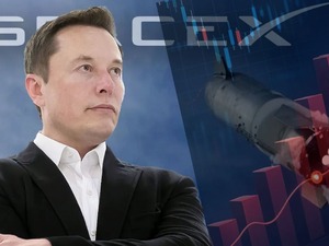 Elon Musk, SpaceX&rsquo;i halka arz mı edecek? 800 milyar dolarlık hedef masada!