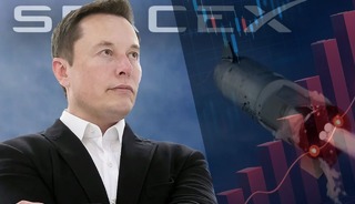 Elon Musk, SpaceX’i halka arz mı edecek?