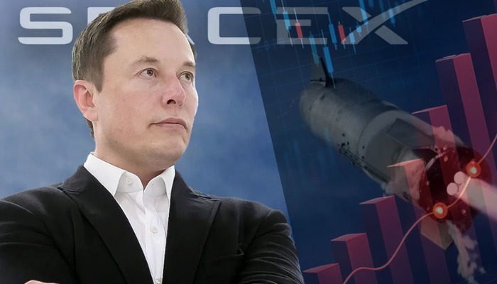 Elon Musk, SpaceX’i halka arz mı edecek?