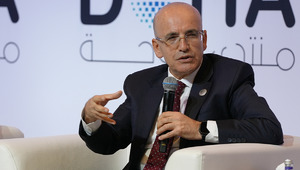 Bakan Şimşek açıkladı!  "Tüm bu kazanımları kalıcı hale getirecek yapısal dönüşümdür"