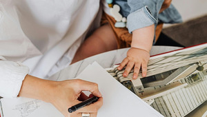 Aileleri yakından ilgilendiren düzenlemede sona gelindi! İzin süresi 24 hafta olacak