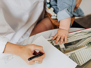 Aileleri yakından ilgilendiren d&uuml;zenlemede sona gelindi! İzin s&uuml;resi 24 hafta olacak