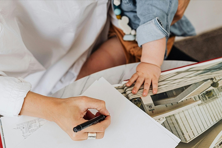 Aileleri yakından ilgilendiren düzenlemede sona gelindi! İzin süresi 24 hafta olacak