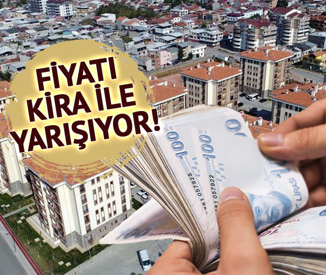 Son dönemde kirayla yarışıyor! Yüz binlerce aile taşınmak zorunda kaldı