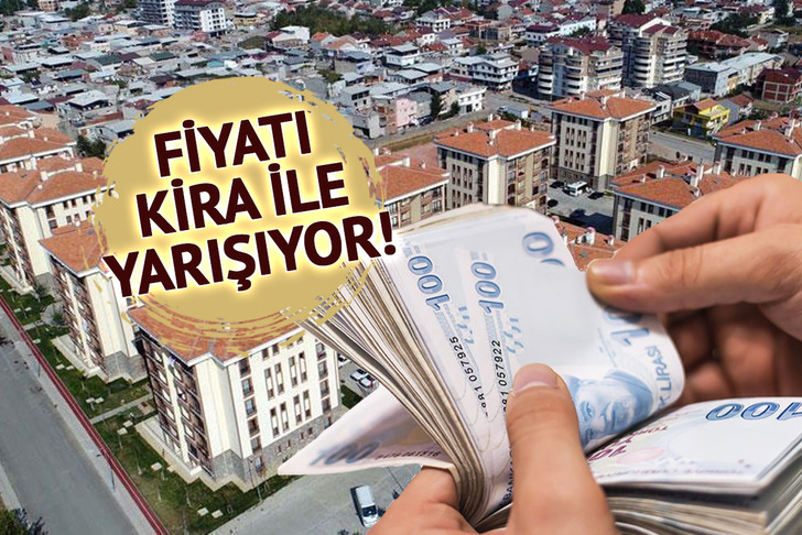 Son dönemde kirayla yarışıyor! Yüz binlerce aile taşınmak zorunda kaldı: "2026'da yüzde 40 zam öngörüyoruz"