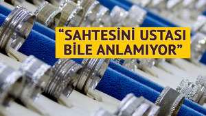 Bu sene altından daha çok ilgi gördü! Uzmanlardan uyarı: "Sahtesini ustası bile ayırt edemiyor"