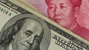 Çin'in döviz rezervleri kasımda 3 trilyon 346 milyar dolara ulaştı