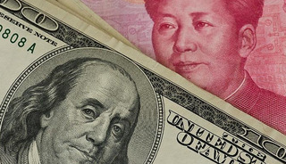 Çin'in döviz rezervleri kasımda 3 trilyon 346 milyar dolara ulaştı