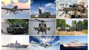 Zirvede Baykar var! İşte Türkiye'nin en çok döviz kazandıran savunma devleri