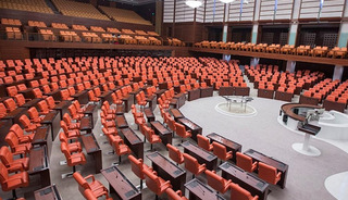 Meclis'te bütçe mesaisi sürüyor! Aralıksız 14 gün devam edecek