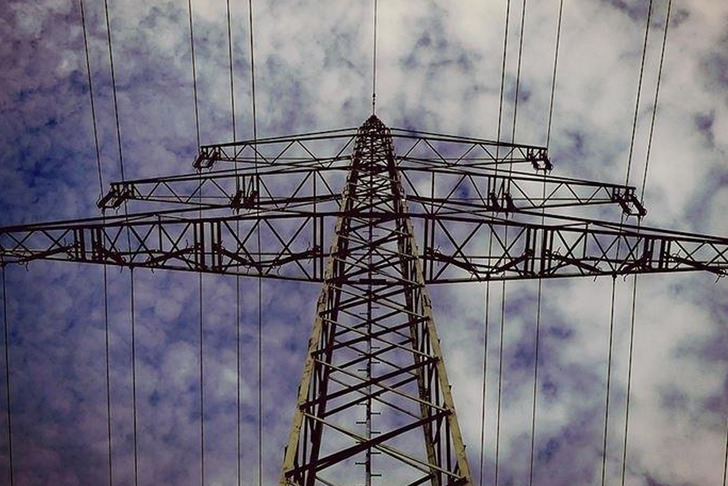 Günlük elektrik üretim ve tüketim verileri