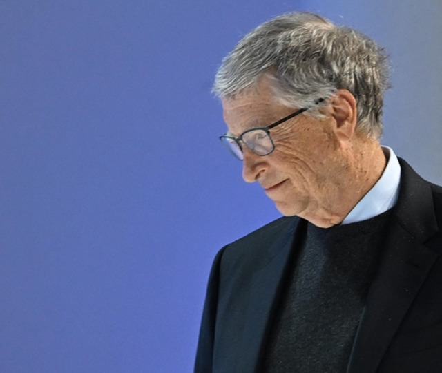 Bill Gates "Dönüm noktası olacak" diyerek açıkladı! "Yüzde 95'inden fazlası azaltılabilir"