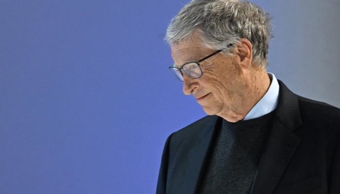 Bill Gates "Dönüm noktası olacak" diyerek açıkladı! "Yüzde 95'inden fazlası azaltılabilir"