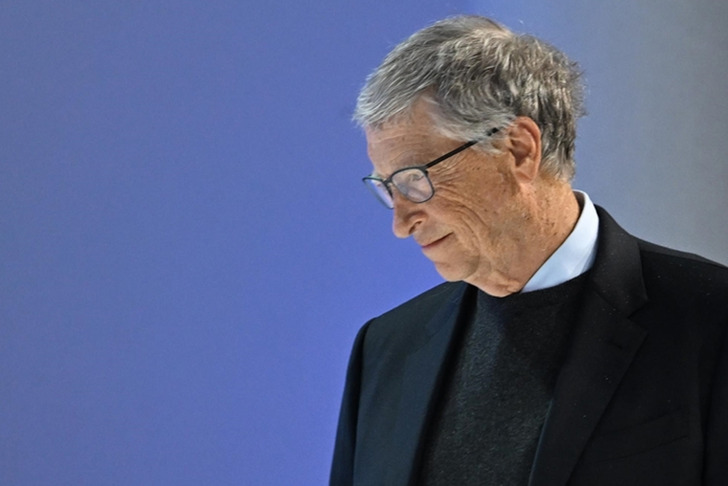Bill Gates "Dönüm noktası olacak" diyerek açıkladı! "Yüzde 95'inden fazlası azaltılabilir"