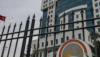 "Halk Elinde Islah Projeleri"ne toplam 2,7 milyar lira destek