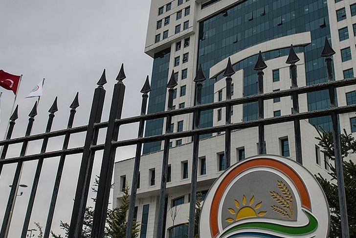 "Halk Elinde Islah Projeleri"ne toplam 2,7 milyar lira destek