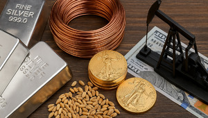 Emtia piyasalarında hareketli hafta! Gümüş rekor kırdı, bakır zirveyi aştı