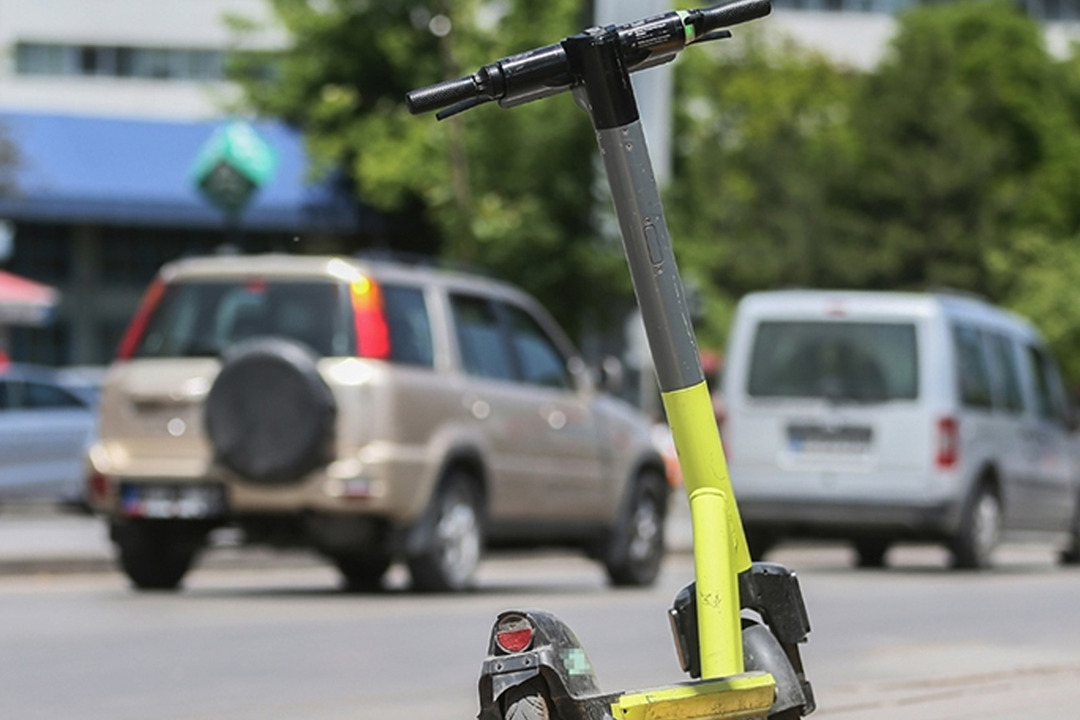 Sekt&ouml;r temsilcileri isyan etti! "Plaka olmadığı i&ccedil;in ceza yazılamıyor"