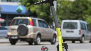 Sektör temsilcileri isyan etti! "Plaka olmadığı için ceza yazılamıyor"