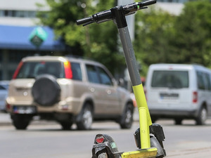 Sekt&ouml;r temsilcileri isyan etti! "Plaka olmadığı i&ccedil;in ceza yazılamıyor"