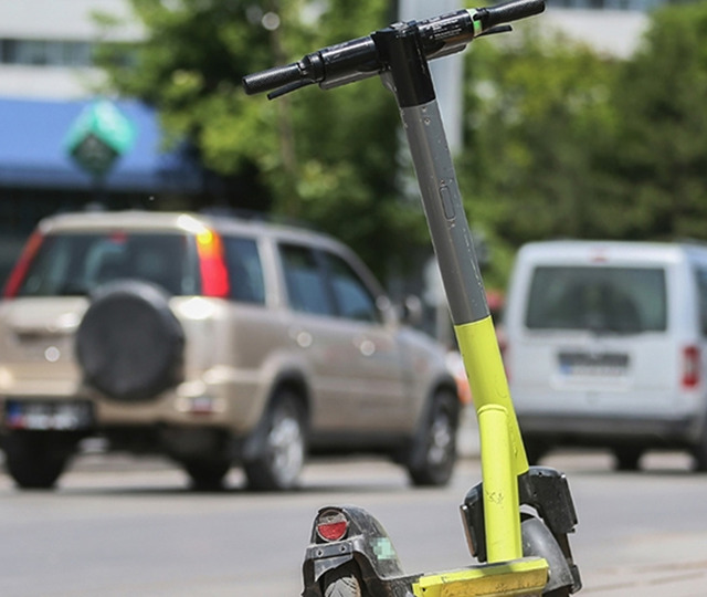 Sektör temsilcileri isyan etti! "Plaka olmadığı için ceza yazılamıyor"