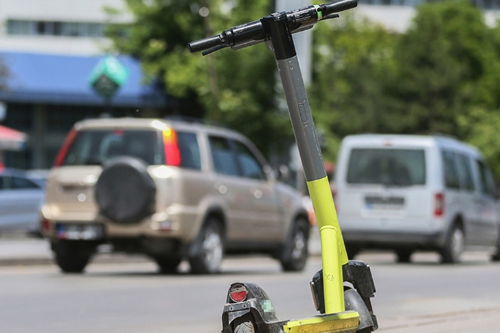 Sektör temsilcileri isyan etti! "Plaka olmadığı için ceza yazılamıyor"