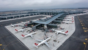 Bakan duyurdu! Sistem 7 gün 24 saat çalışacak: Bütün havalimanlarında kullanılacak