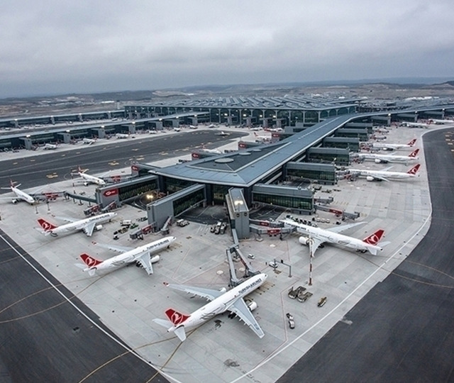 Bakan duyurdu! Sistem 7 gün 24 saat çalışacak: Bütün havalimanlarında kullanılacak