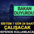 Bakan duyurdu! Sistem 7 gün 24 saat çalışacak: Bütün havalimanlarında kullanılacak