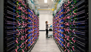 CB Insights, 350'den Fazla Şirketi Kapsayan Veri Merkezi Değer Zinciri Haritasını Yayınladı