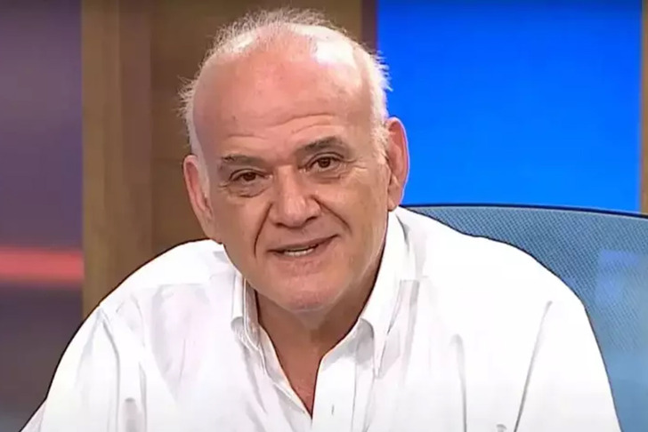 Gözaltına alınan Ahmet Çakar hastaneye kaldırıldı