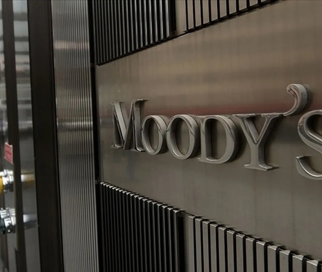 Moody's küresel bankacılıkta tabloyu çizdi! 2026 için beklenti belli oldu