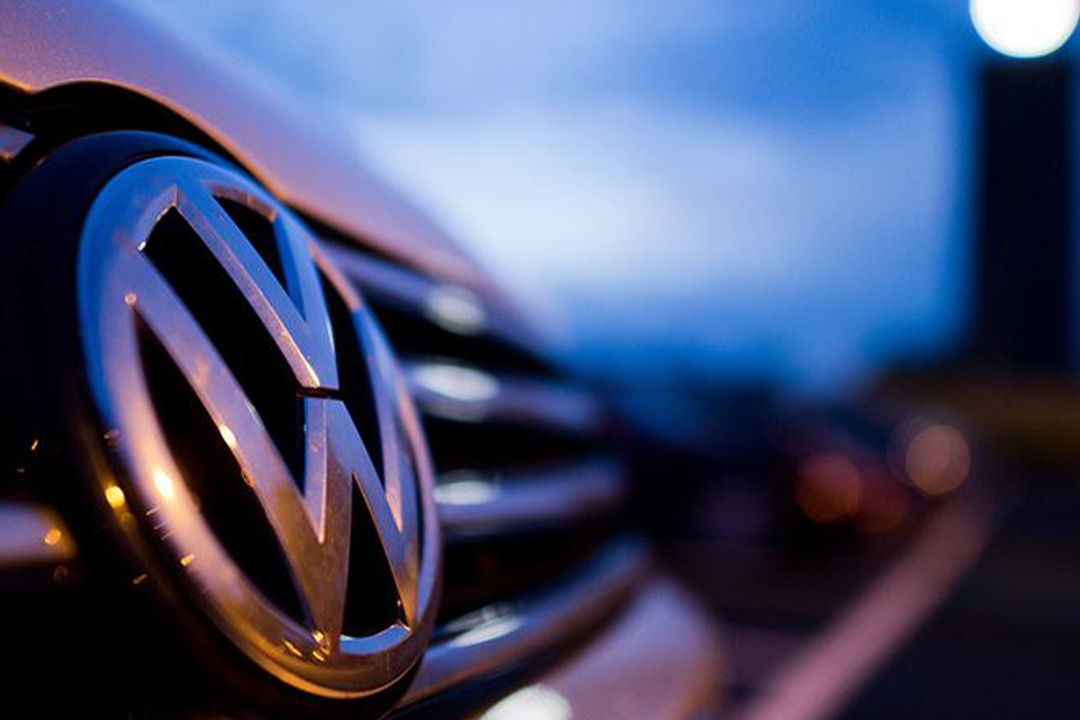 Volkswagen dev yatırımı a&ccedil;ıkladı! 2030'a kadar 160 milyar euroluk plan
