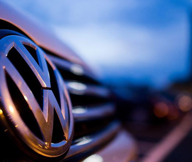Volkswagen dev yatırımı açıkladı! 2030'a kadar 160 milyar euroluk plan