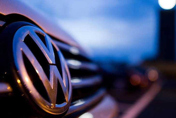 Volkswagen dev yatırımı açıkladı! 2030'a kadar 160 milyar euroluk plan