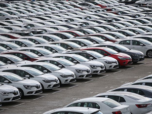 Kasım ayında yaklaşık 3,8 milyar dolarlık ihracat! En fazla Almanya'ya gerçekleşti