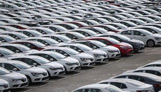 Kasım ayında yaklaşık 3,8 milyar dolarlık ihracat! En fazla Almanya'ya ger&ccedil;ekleşti