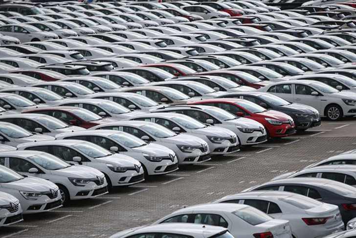 Kasım ayında yaklaşık 3,8 milyar dolarlık ihracat! En fazla Almanya'ya gerçekleşti