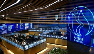 Borsa İstanbul'dan şirket haberleri (8 Aralık 2025)