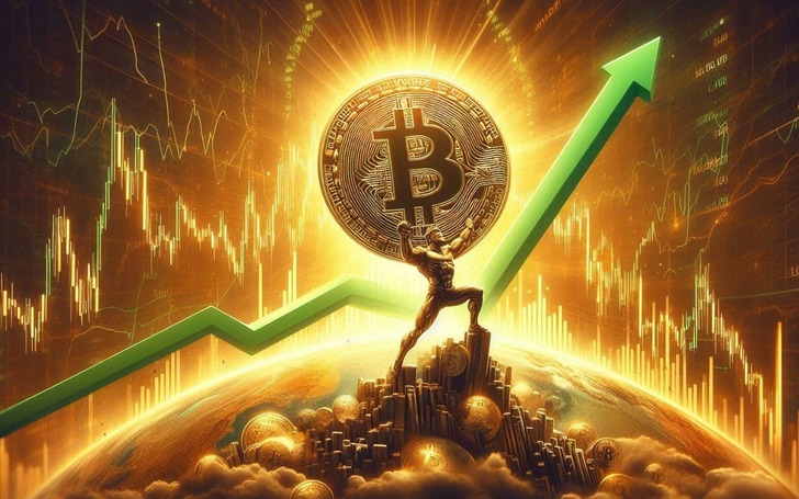 BTC kritik haftaya 91 bin dolar üzerinde başladı
