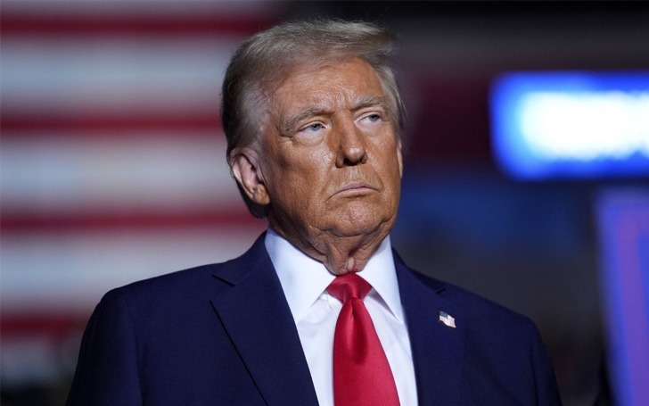 Trump'tan Netflix'in Warner Bros'u satın almasıyla ilgili açıklama