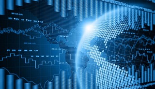 Küresel piyasalar Fed haftasına karışık seyirle başladı