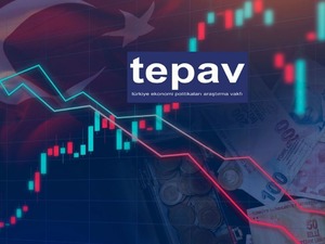 TEPAV&rsquo;dan TCMB&rsquo;ye yılın son faiz kararı i&ccedil;in iki kritik &ouml;neri