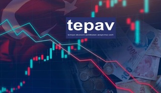 TEPAV’dan TCMB’ye yılın son faiz kararı için iki kritik öneri