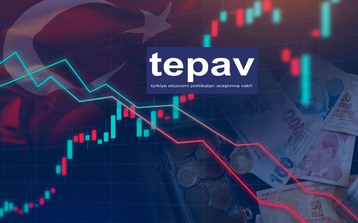 TEPAV’dan TCMB’ye yılın son faiz kararı için iki kritik öneri