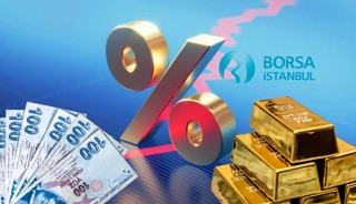 Faiz, borsa altın...Kasım'ın getiri şampiyonu belli oldu!