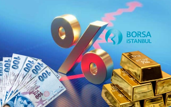 Faiz, borsa altın...Kasım'ın getiri şampiyonu belli oldu! 