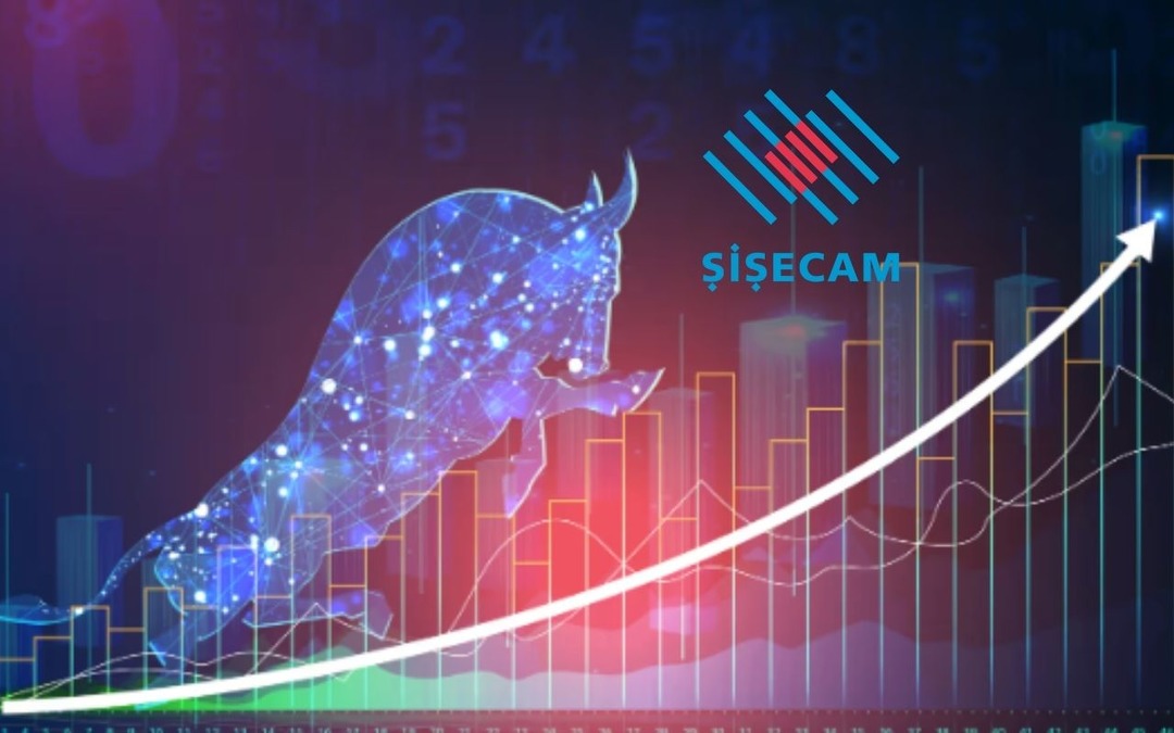 Şişecam (SİSE) neden tavan oldu?