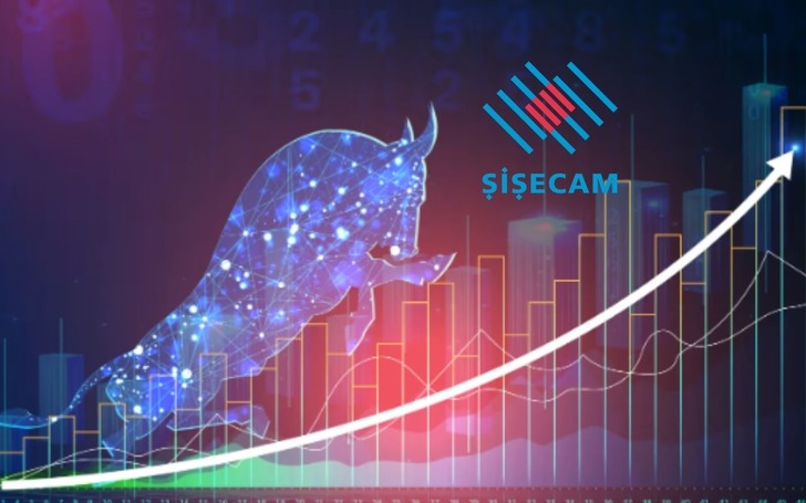 Şişecam (SİSE) neden tavan oldu?